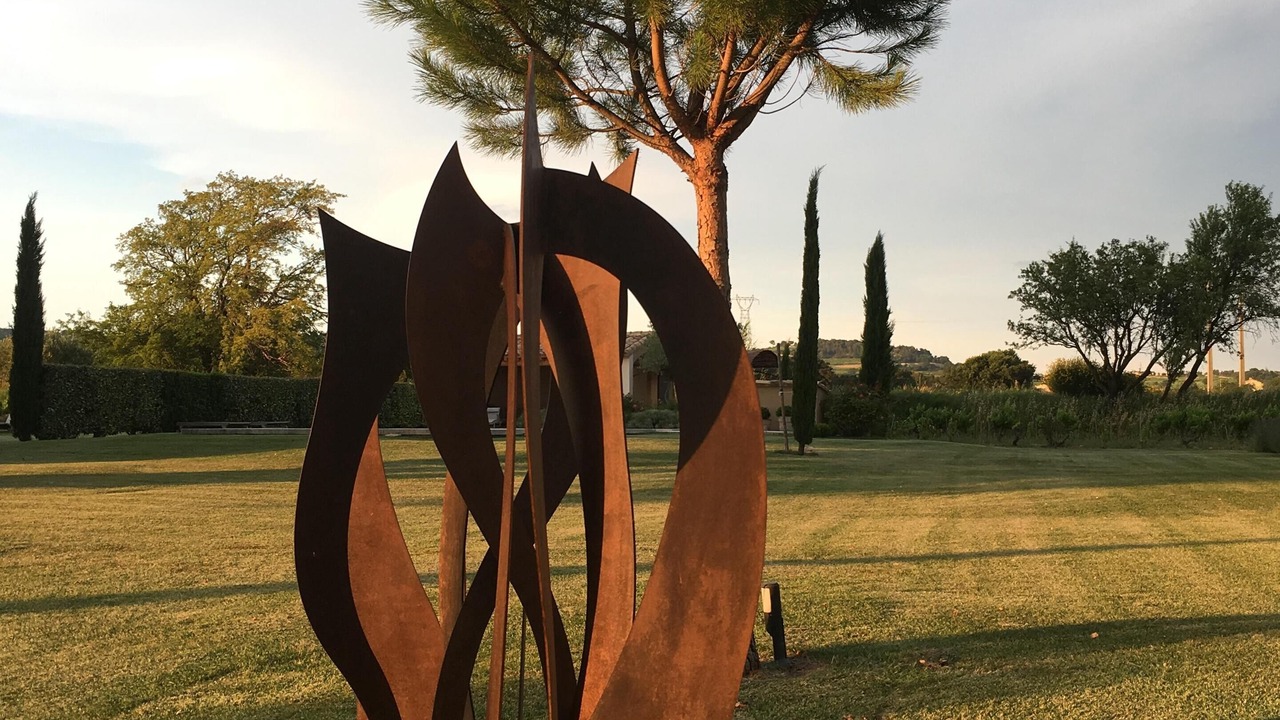 Photo of Outdoor in Cairanne