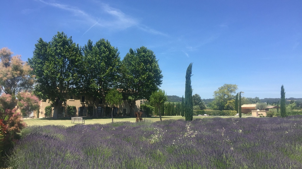 Photo of Outdoor in Cairanne