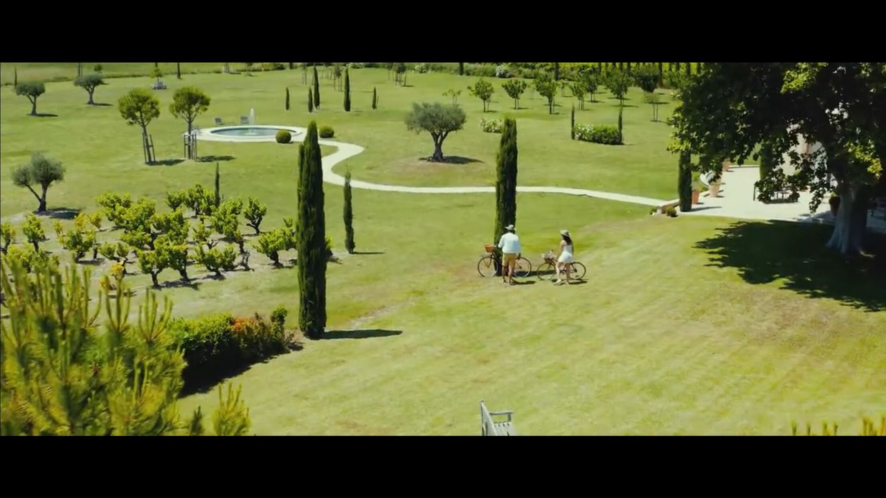 Photo of Outdoor in Cairanne