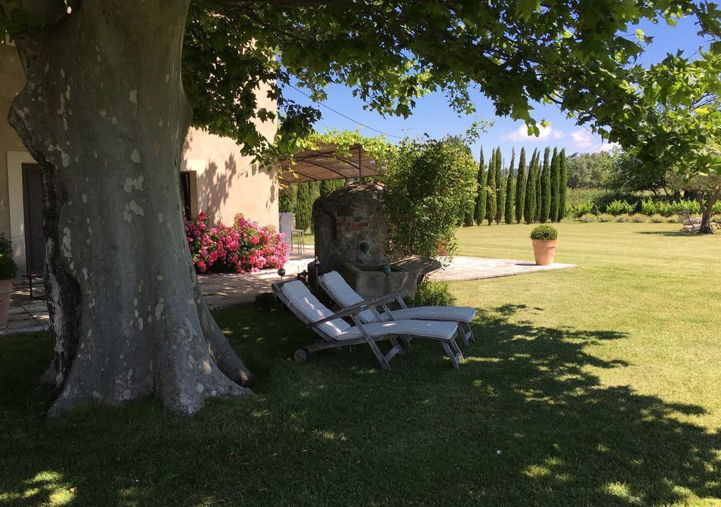 Photo of Outdoor in Cairanne