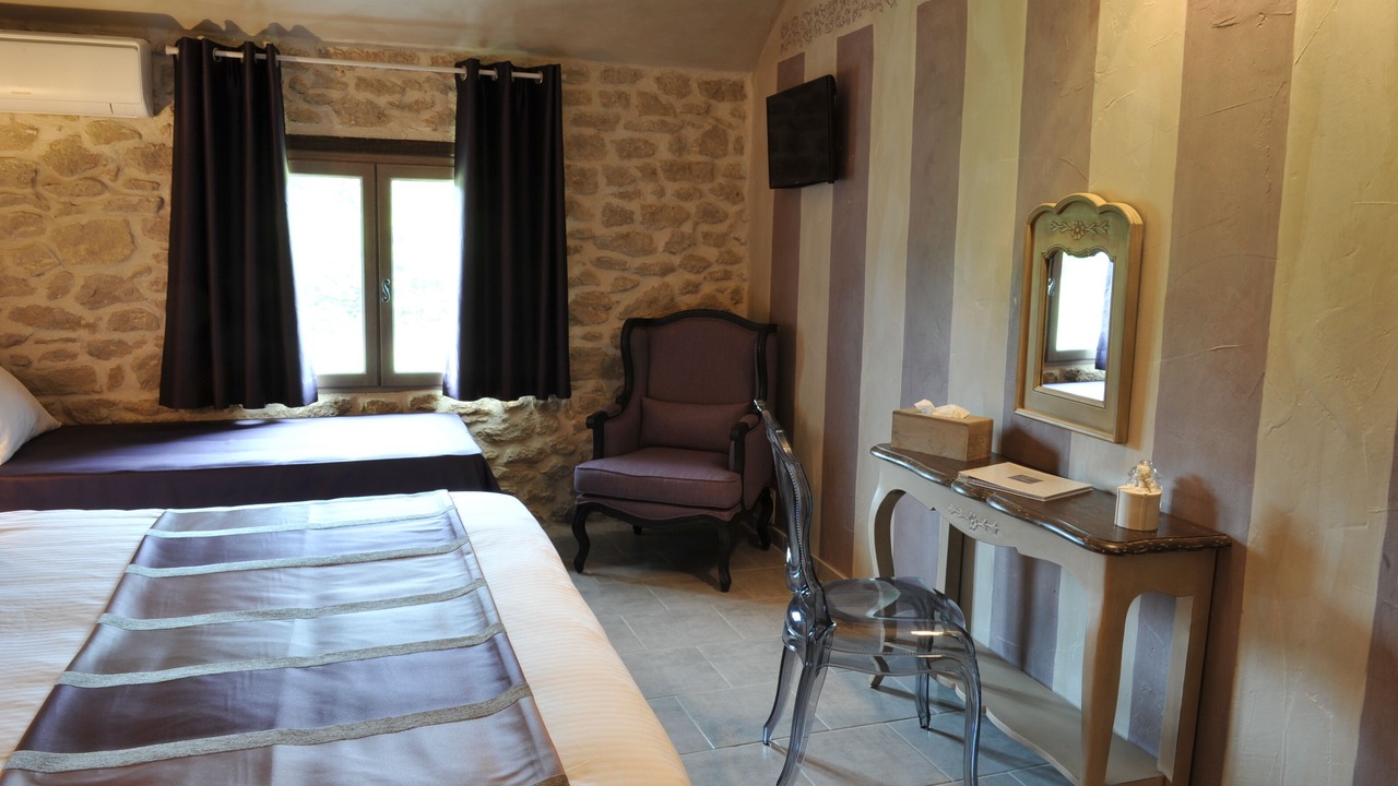 Photo of Bedroom in Sarrians