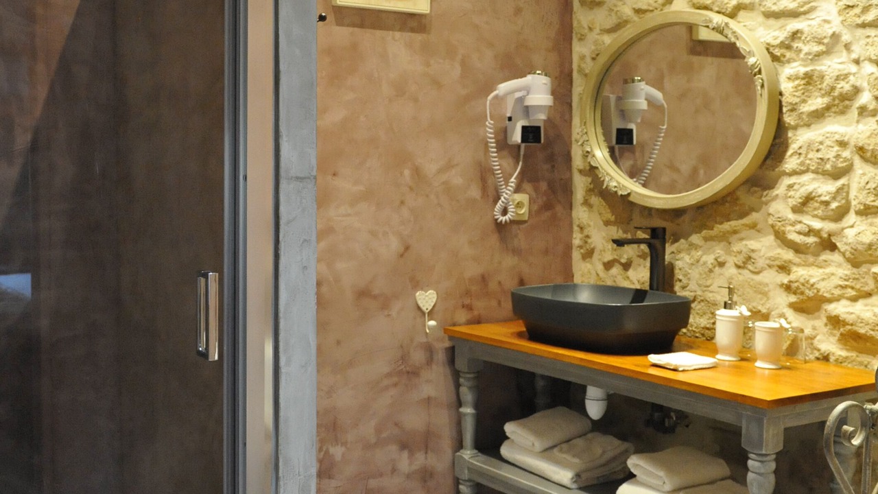 Photo of Bathroom in Sarrians