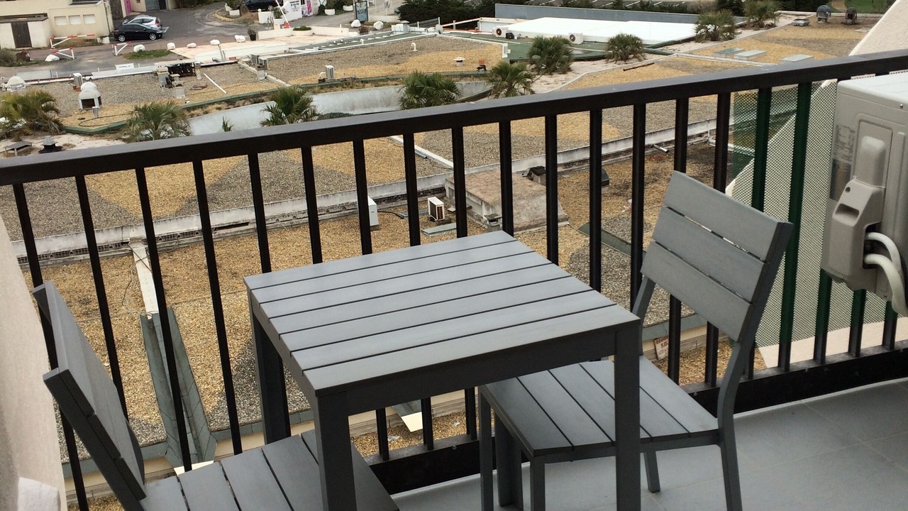 Photo of Outdoor in Naturist Village