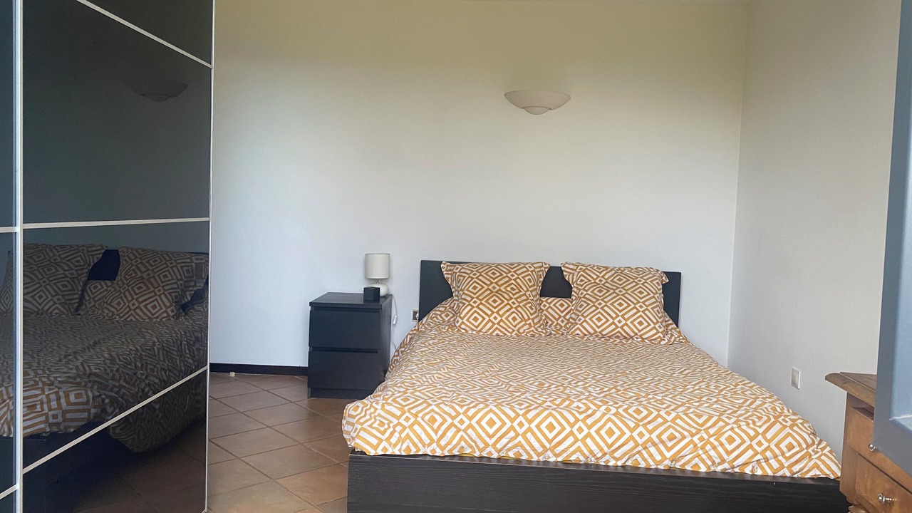 Photo of Bedroom in Montboucher-sur-Jabron