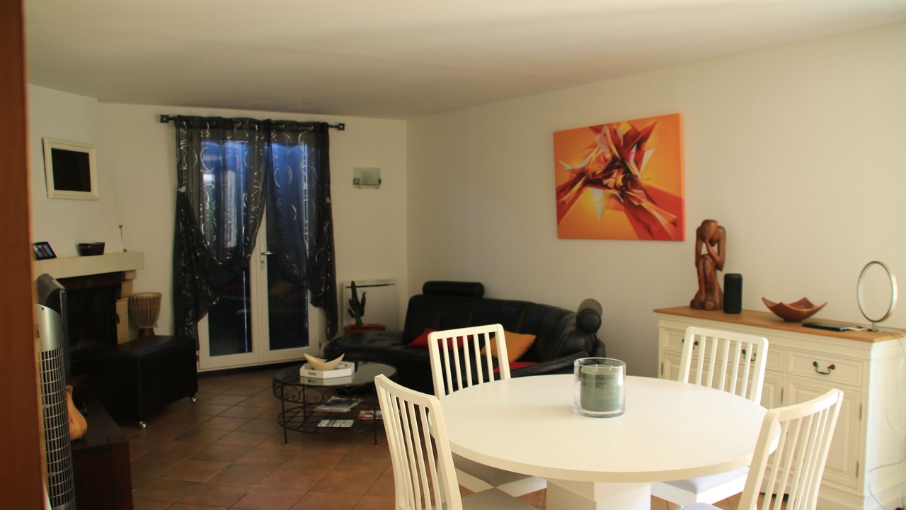Photo of Livingroom in Montboucher-sur-Jabron
