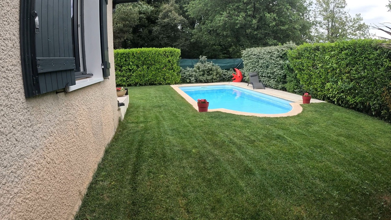 Photo of Outdoor in Montboucher-sur-Jabron