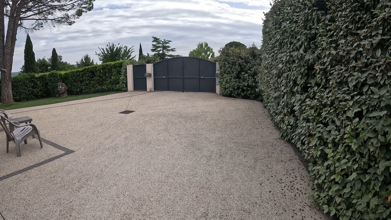 Photo of Outdoor in Montboucher-sur-Jabron