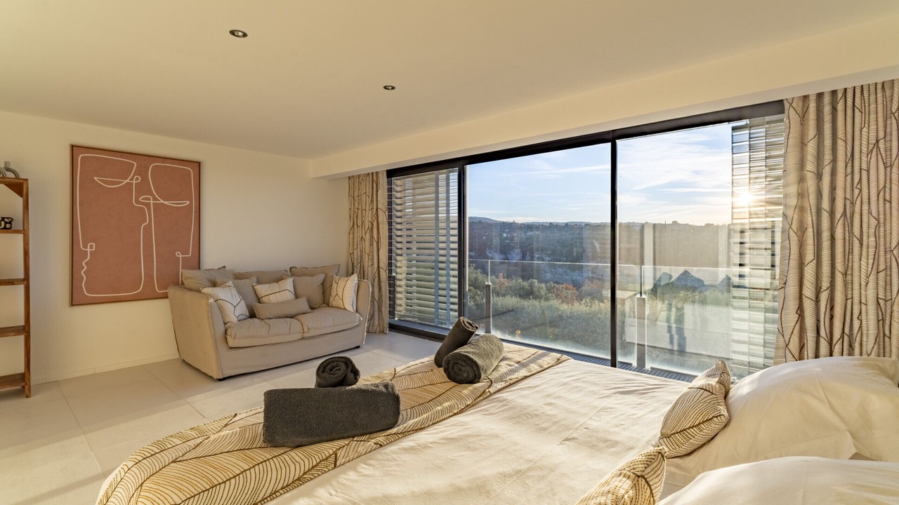 Photo of Bedroom in Venasque