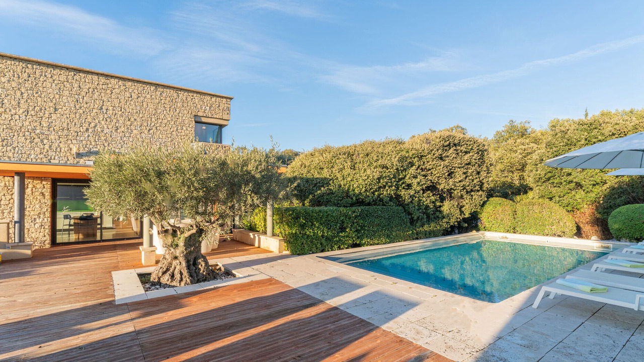 Photo of Outdoor in Venasque