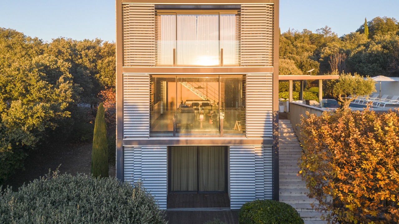 Photo of Outdoor in Venasque