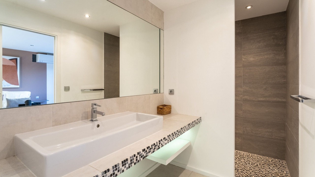 Photo of Bathroom in Venasque