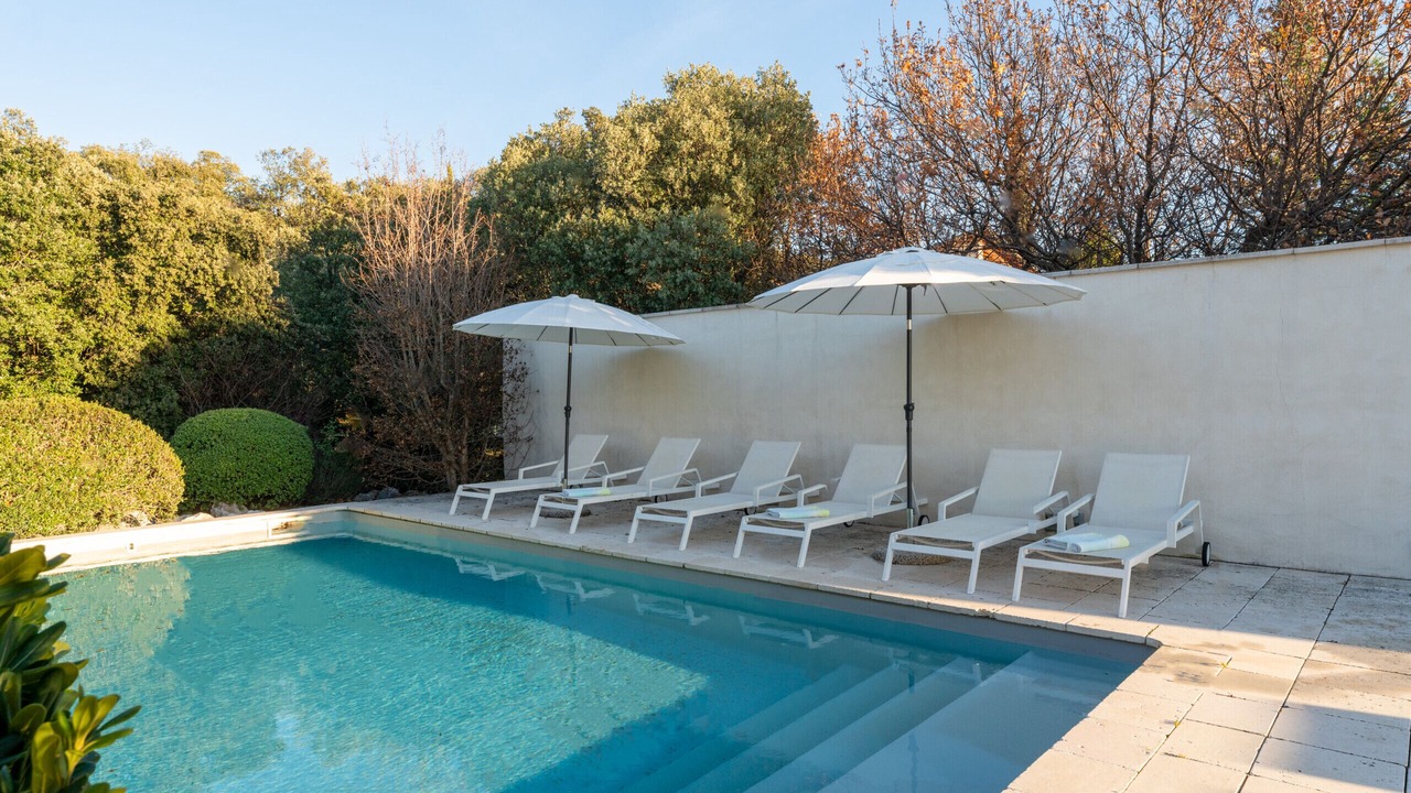 Photo of Outdoor in Venasque