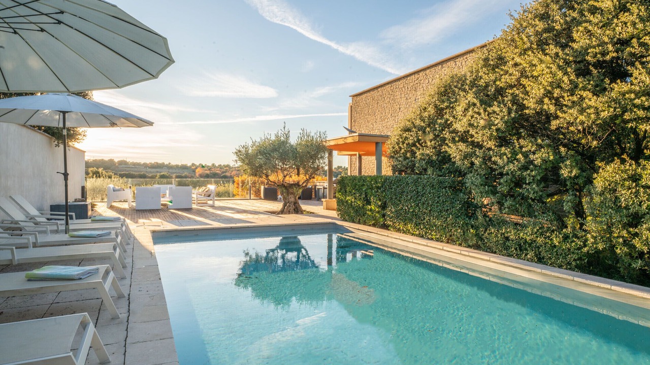 Photo of Outdoor in Venasque