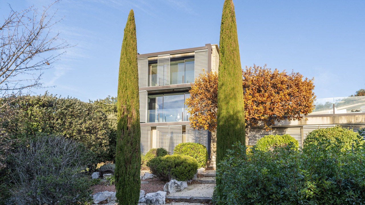 Photo of Outdoor in Venasque