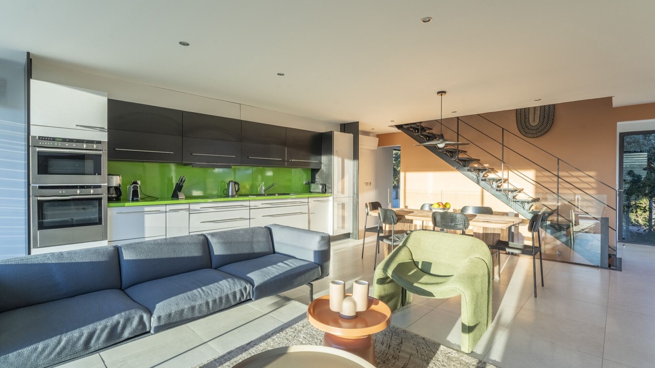 Photo of Livingroom in Venasque