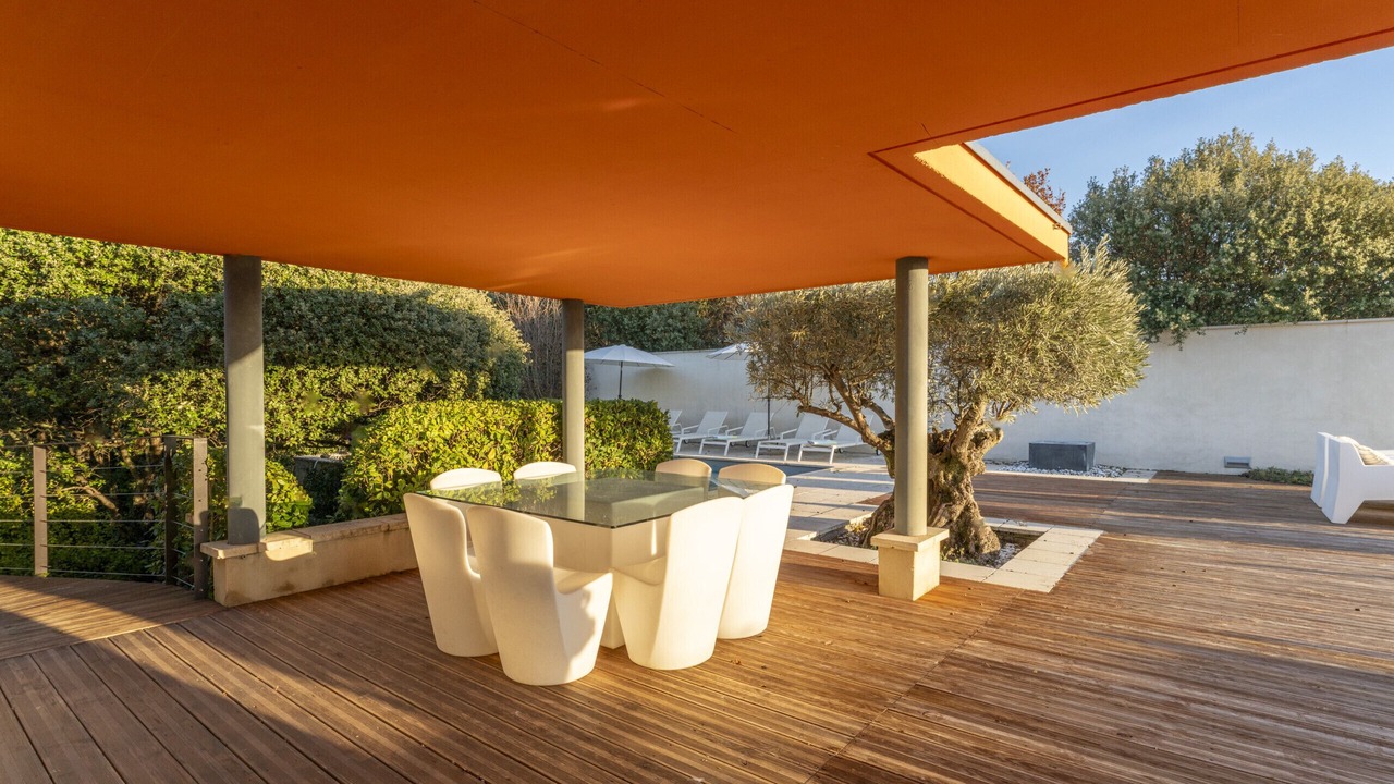 Photo of Outdoor in Venasque