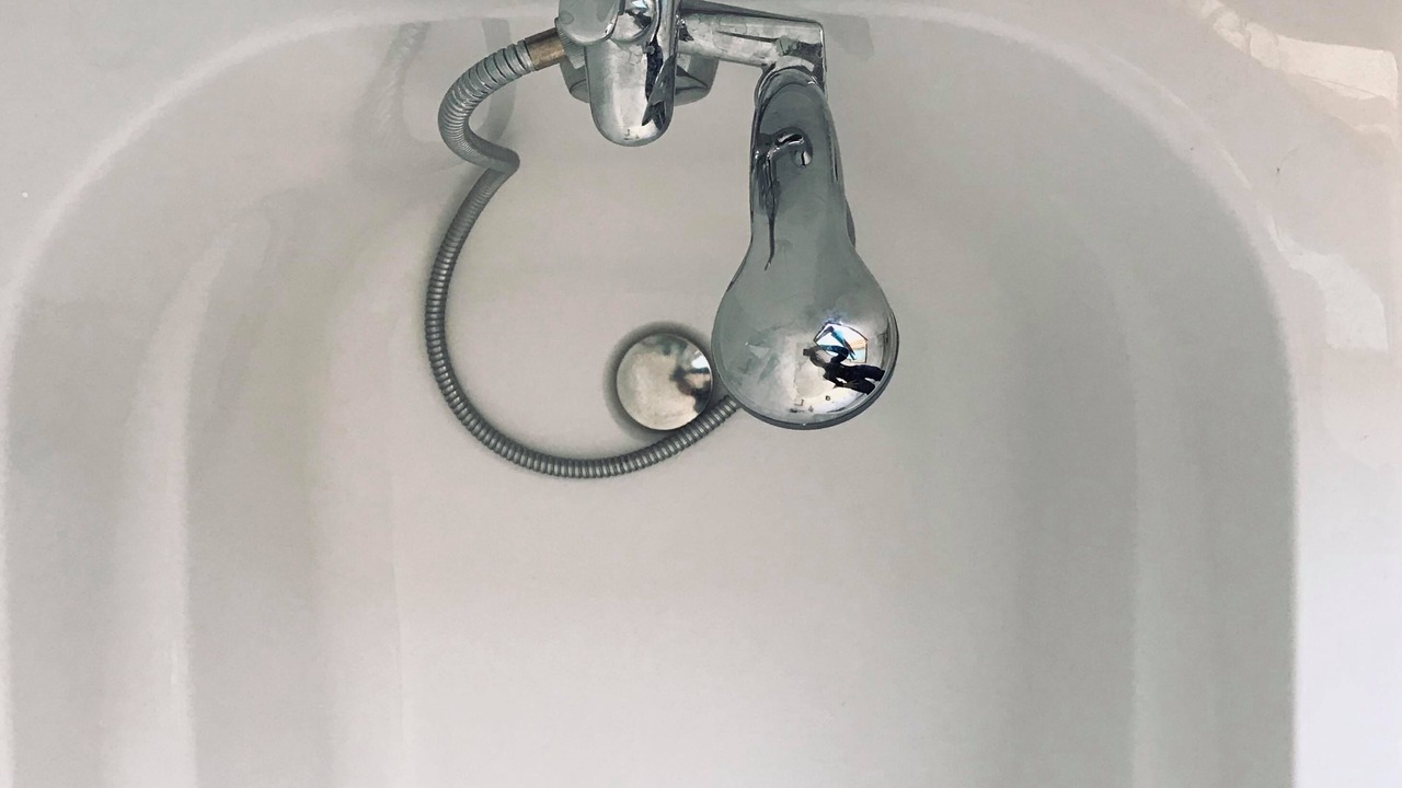 Photo of Bathroom in Montbrun-les-Bains