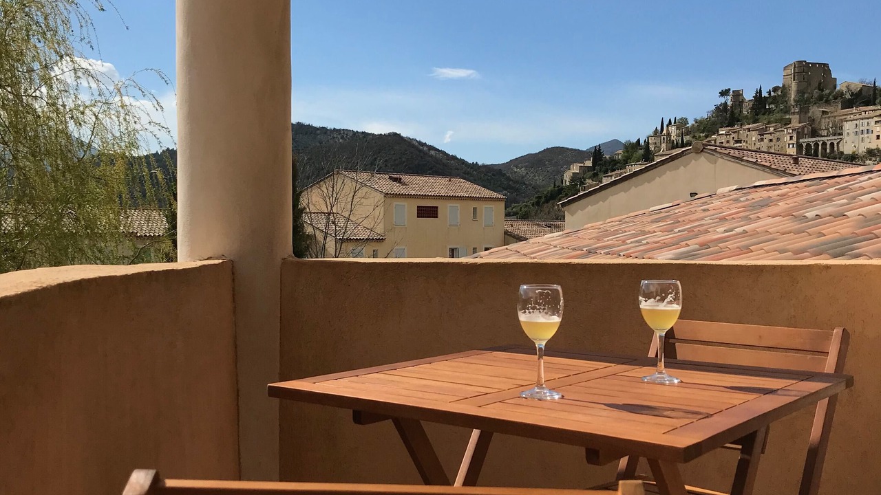 Photo of Outdoor in Montbrun-les-Bains