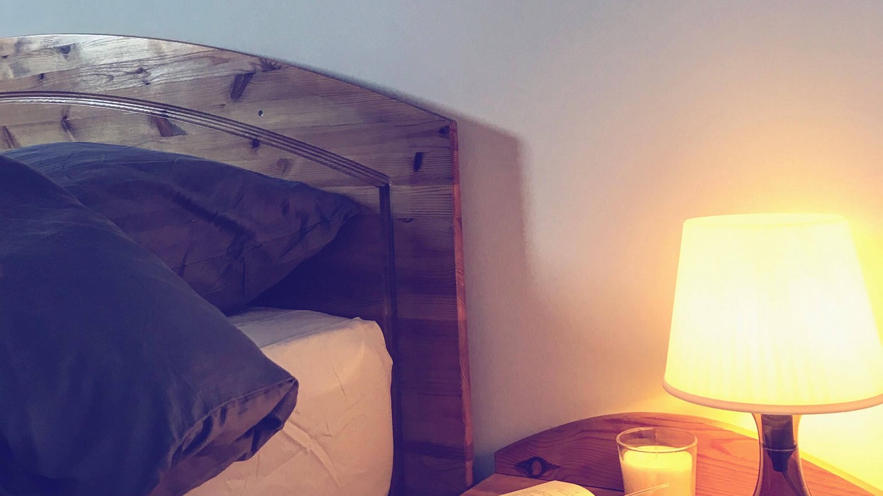 Photo of Bedroom in Montbrun-les-Bains