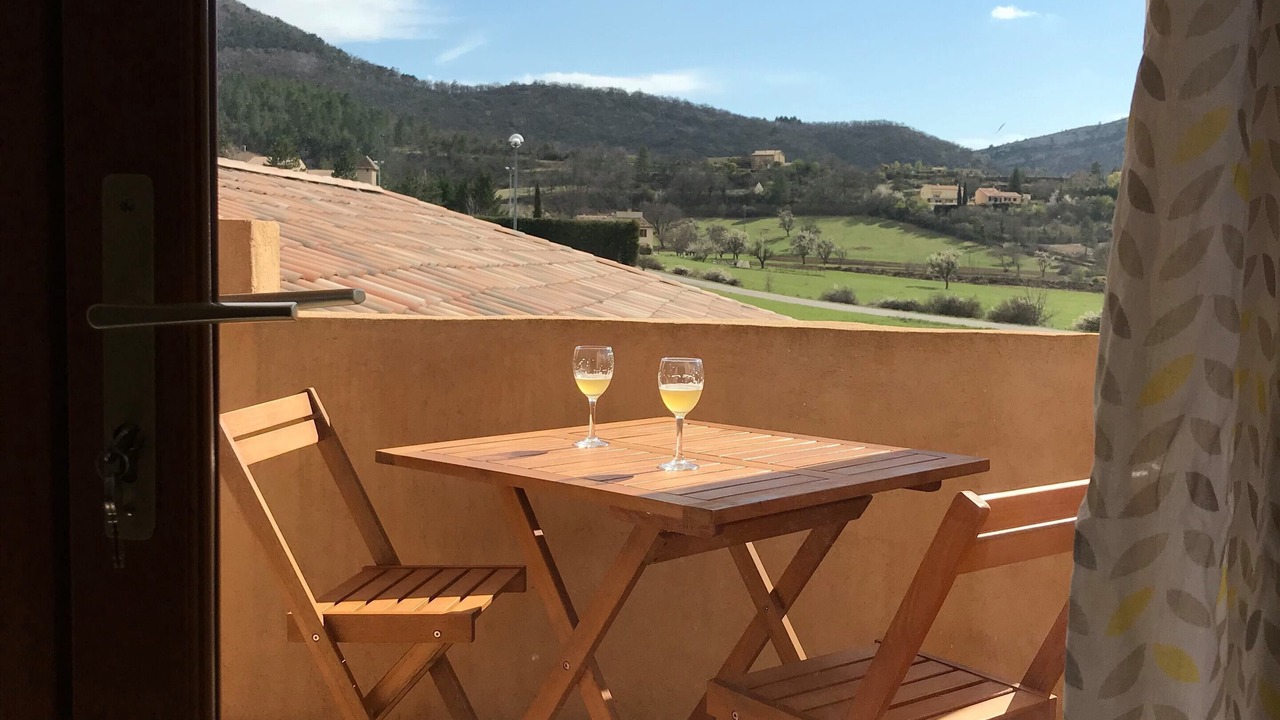 Photo of Outdoor in Montbrun-les-Bains