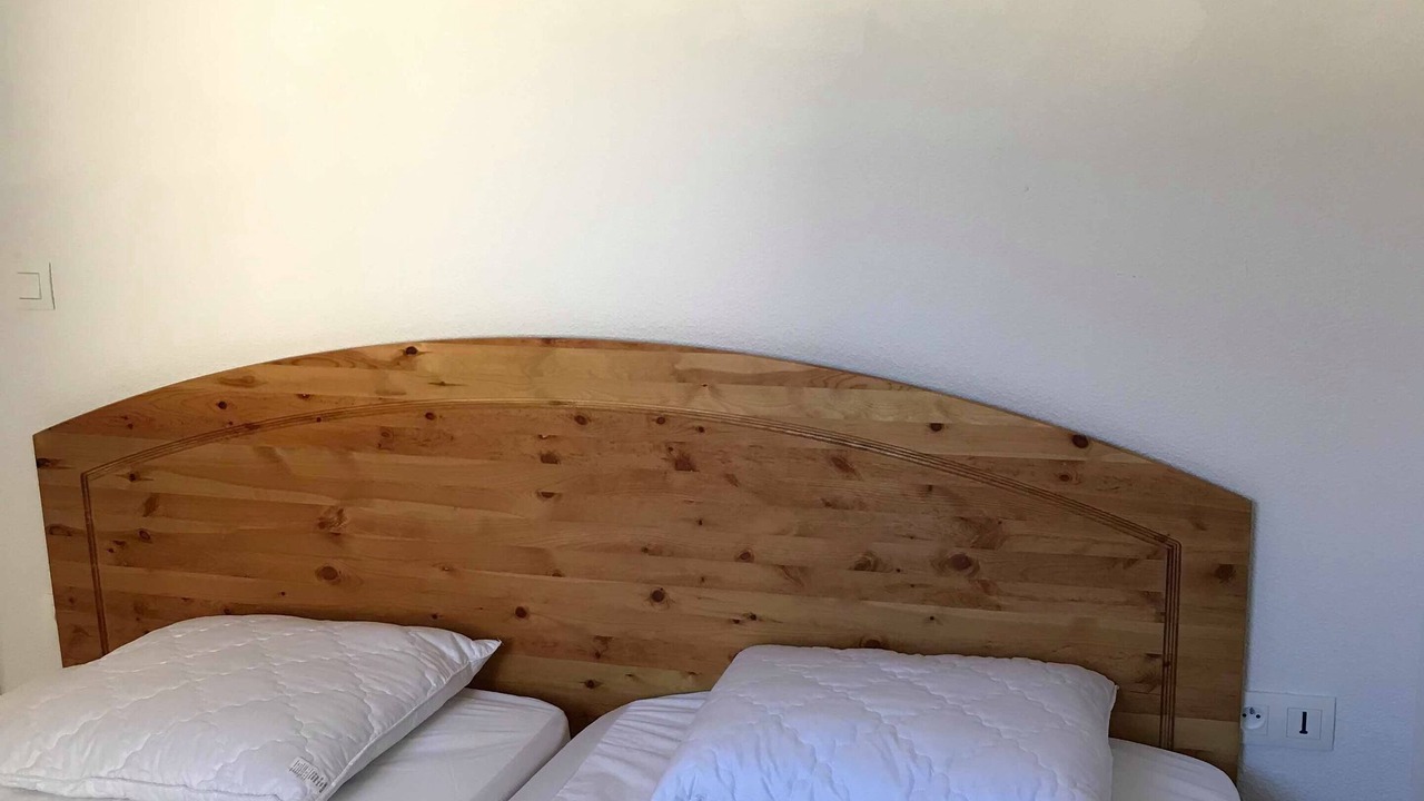 Photo of Bedroom in Montbrun-les-Bains