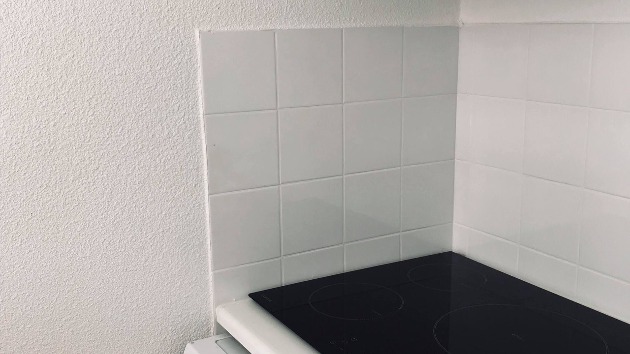Photo of Kitchen in Montbrun-les-Bains