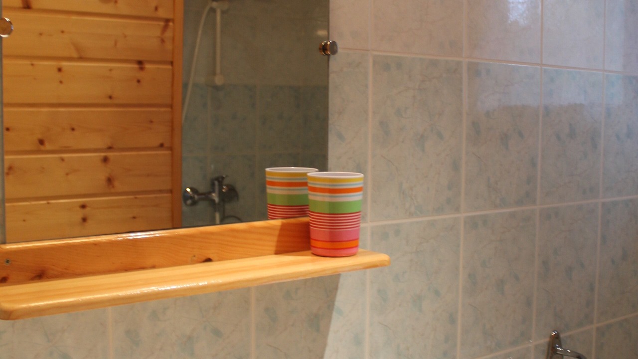 Photo of Bathroom in Salledes