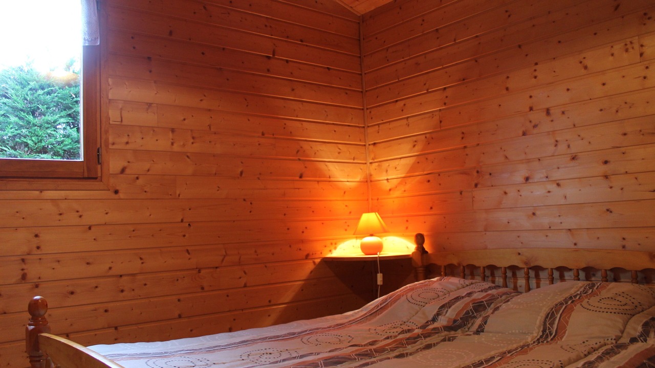 Photo of Bedroom in Salledes