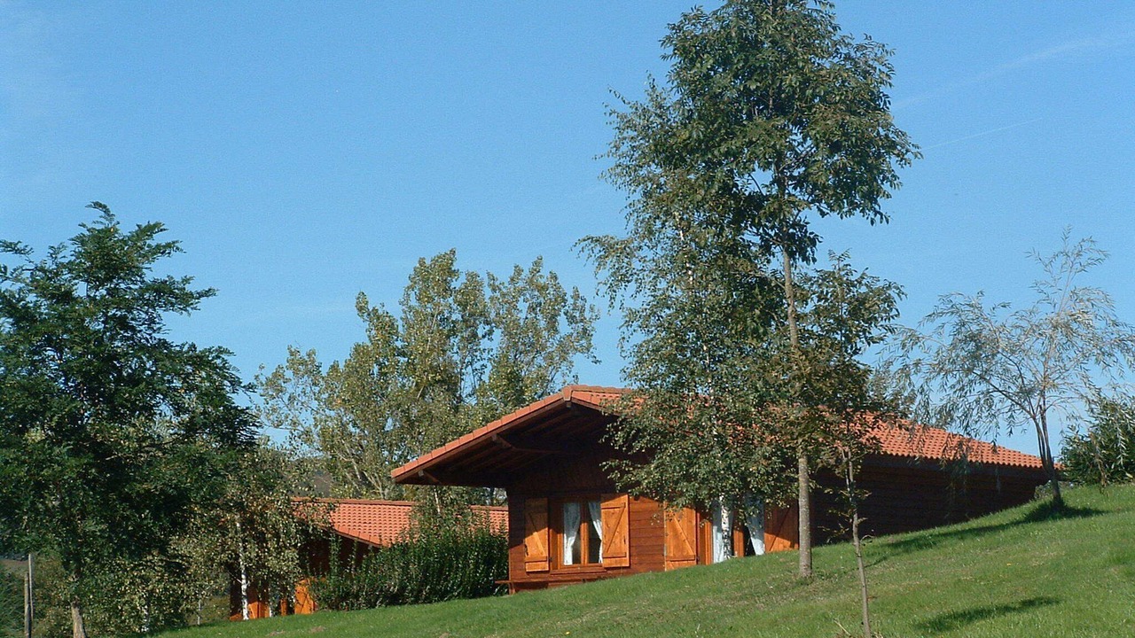 Photo of Outdoor in Salledes
