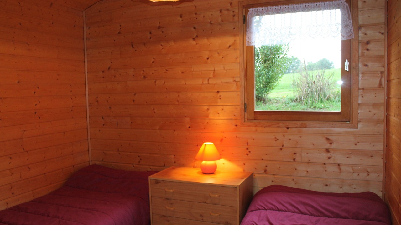 Photo of Bedroom in Salledes