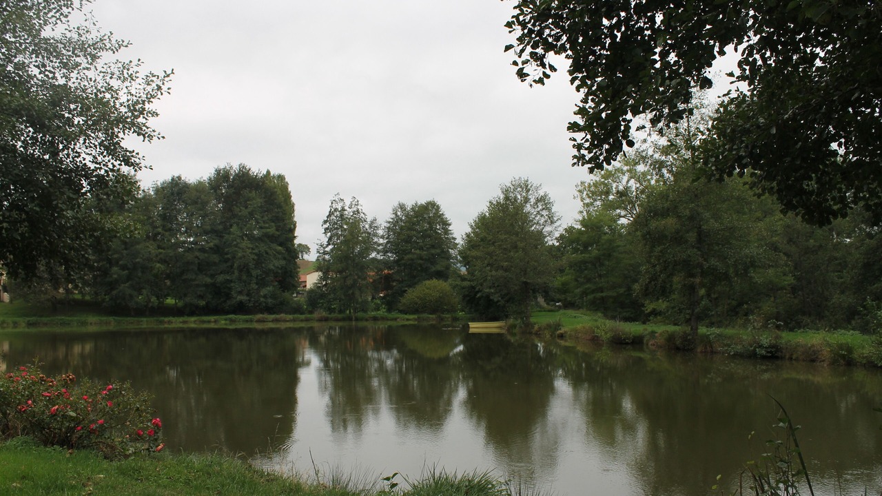 Photo of Outdoor in Salledes