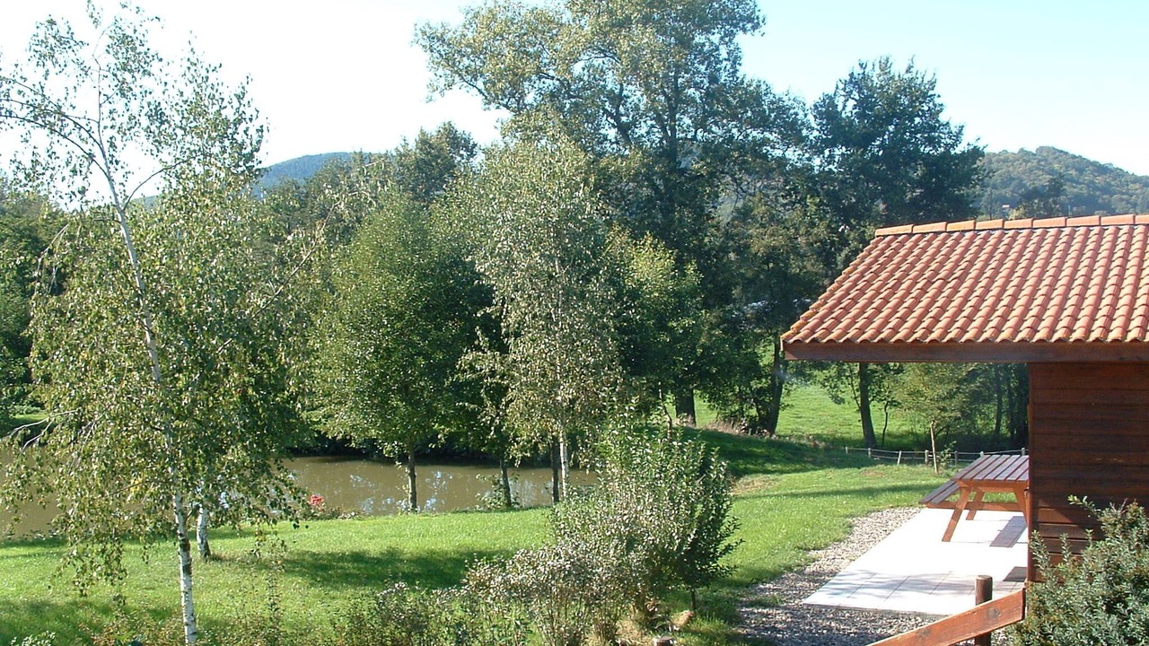 Photo of Outdoor in Salledes