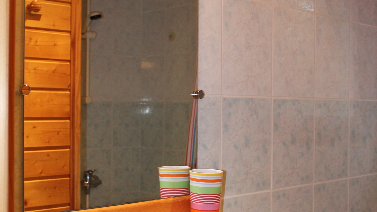 Photo of Bathroom in Salledes