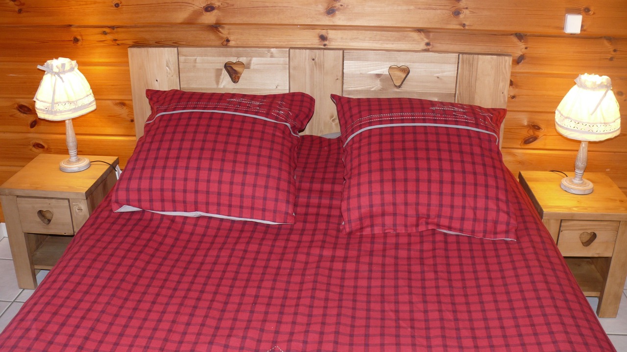 Photo of Bedroom in Gerardmer
