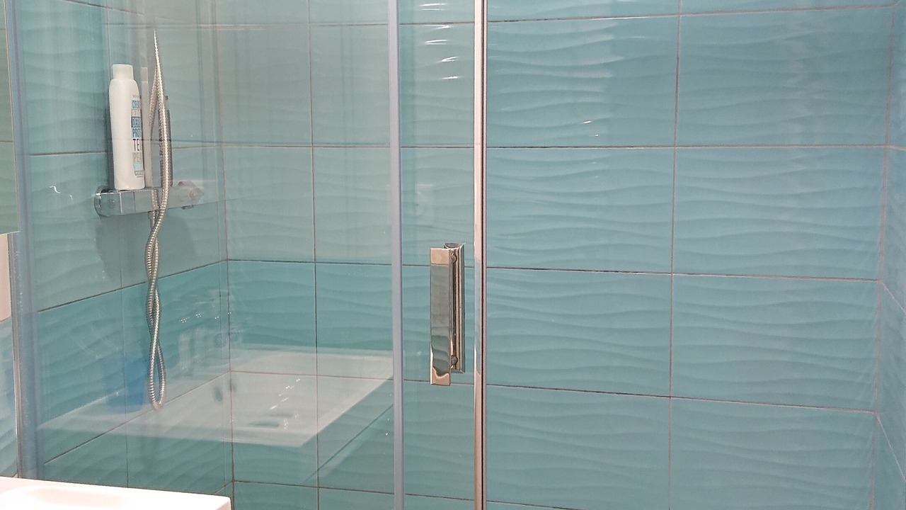 Photo of Bathroom in Port Rive Gauche