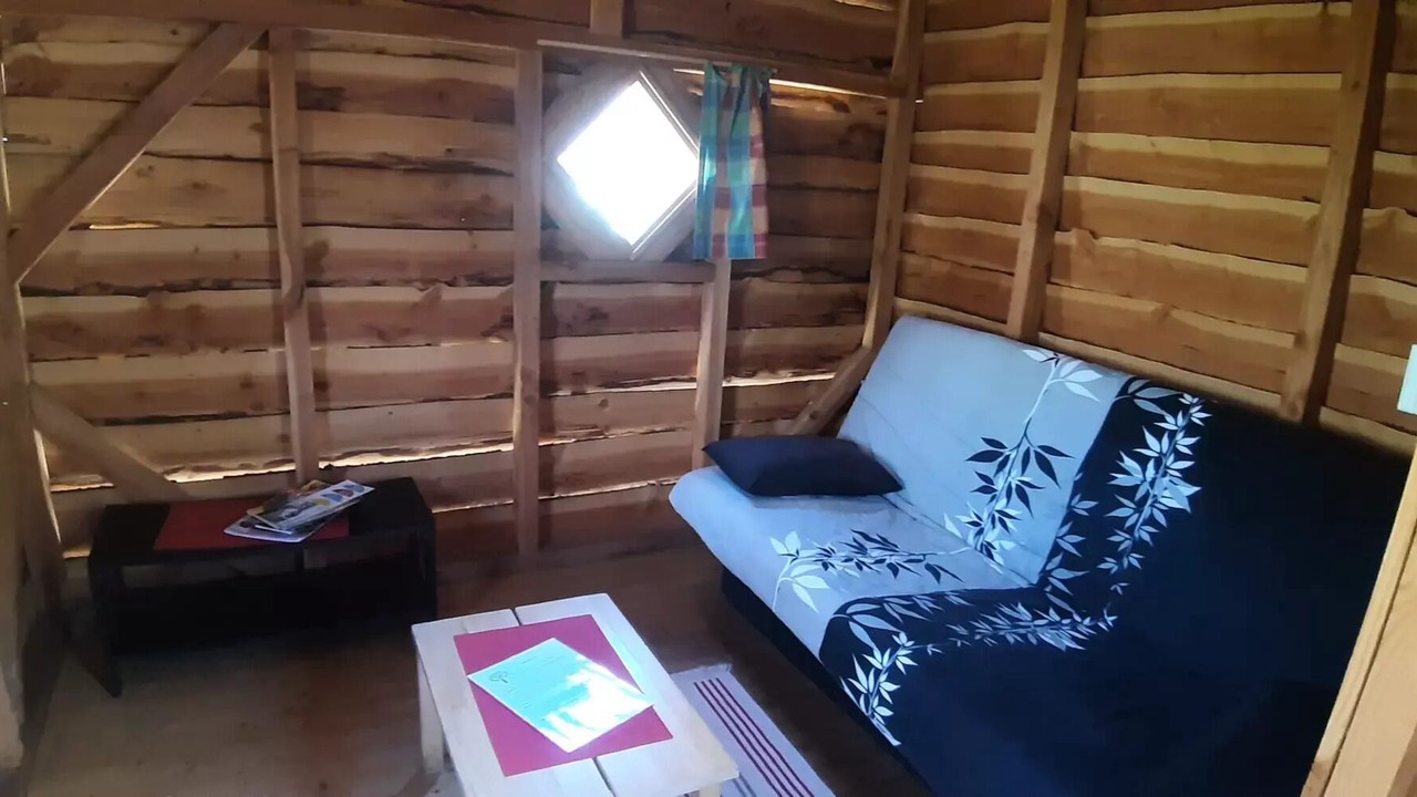 Photo of Livingroom in Arlebosc