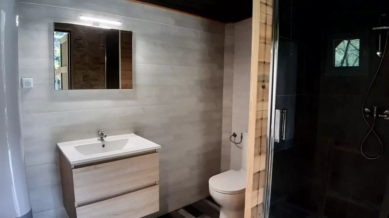 Photo of Bathroom in Arlebosc