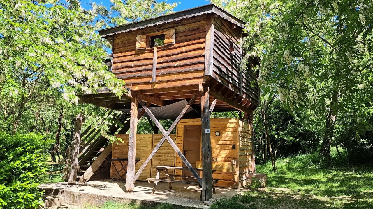 Photo of Outdoor in Arlebosc
