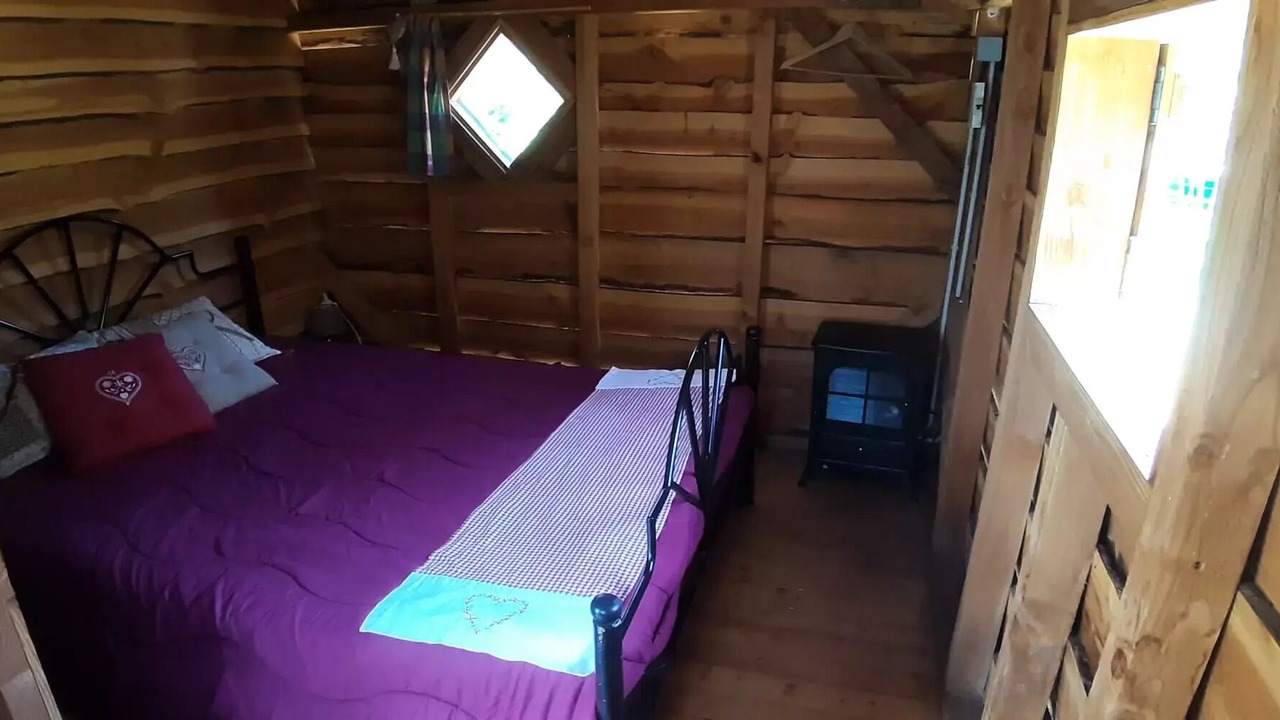 Photo of Bedroom in Arlebosc
