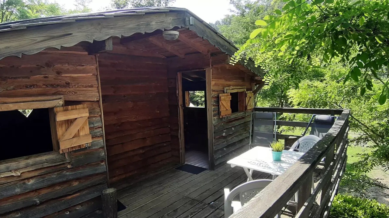Photo of Outdoor in Arlebosc