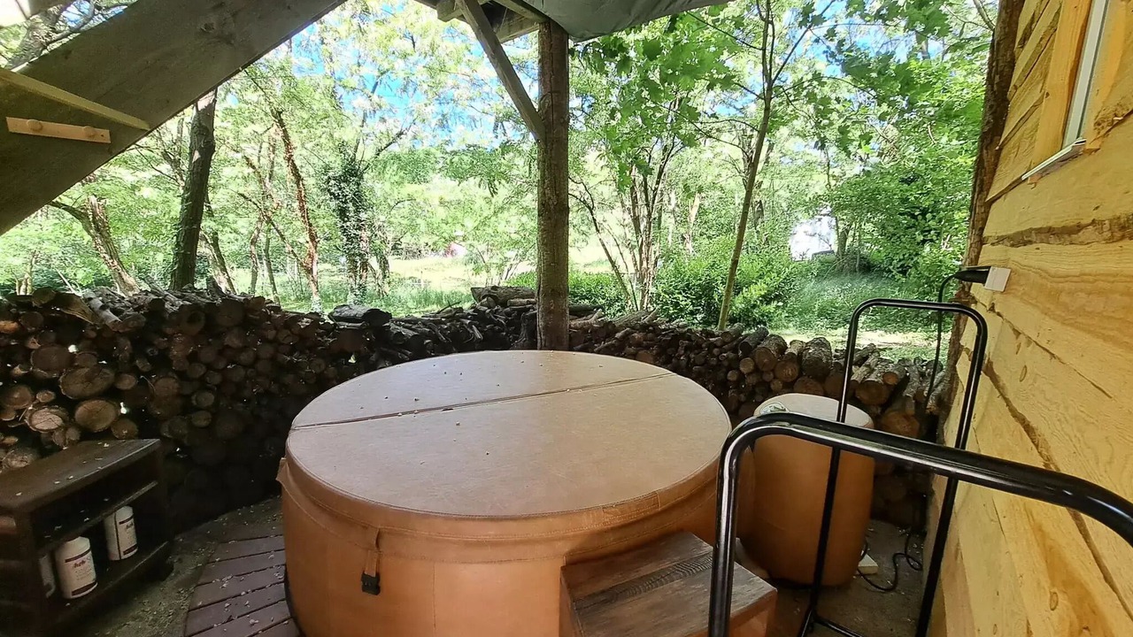 Photo of Patio Balcony in Arlebosc