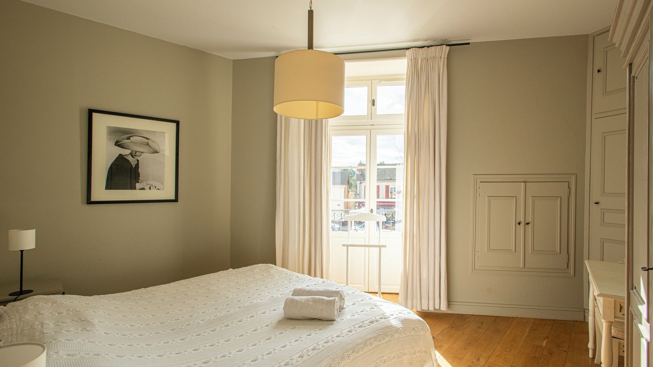 Photo of Bedroom in Saint-Gengoux-le-National