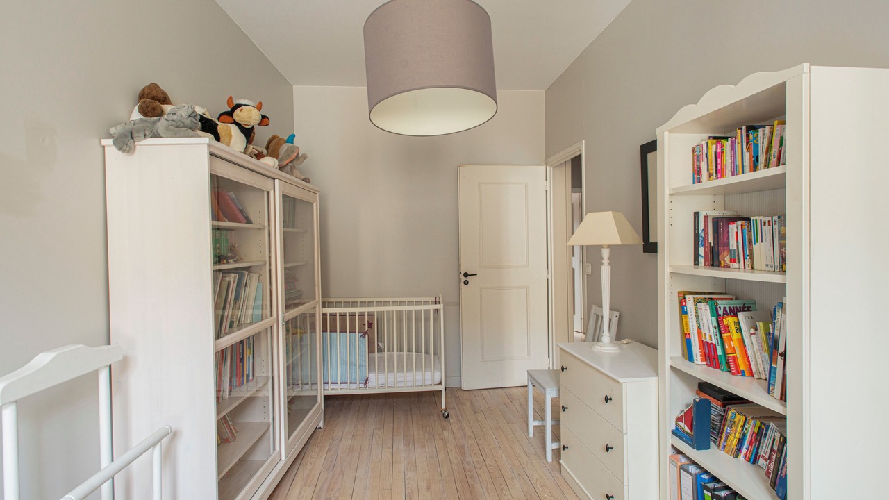 Photo of Bedroom in Saint-Gengoux-le-National