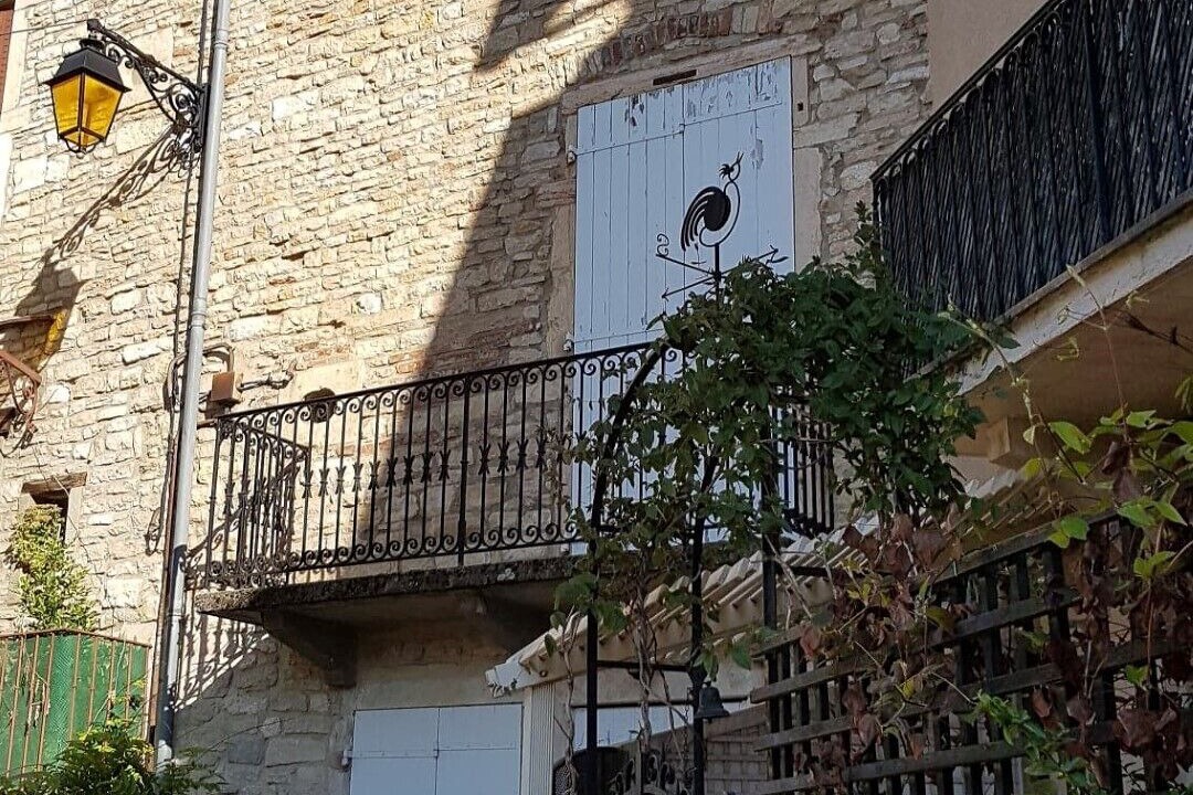 Photo of Outdoor in Saint-Gengoux-le-National