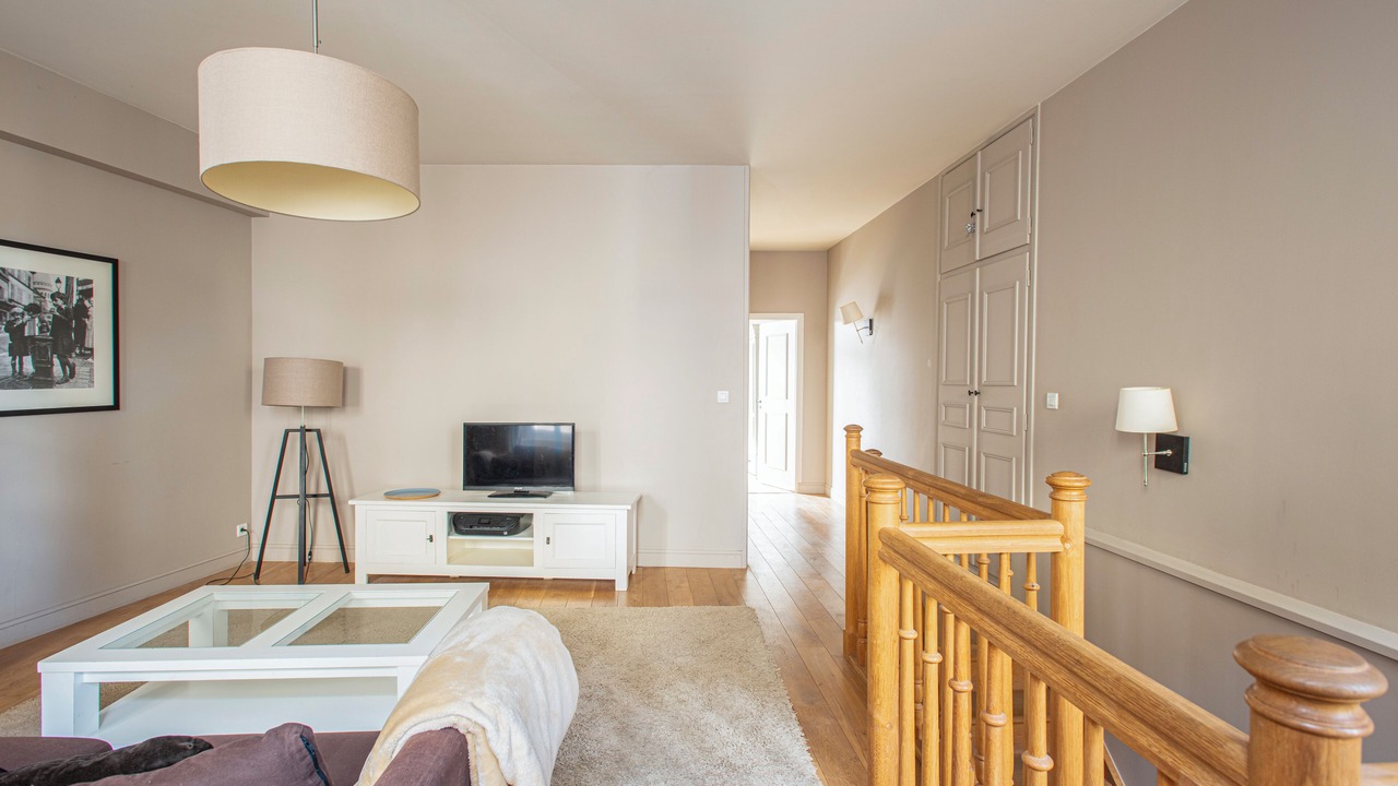 Photo of Livingroom in Saint-Gengoux-le-National