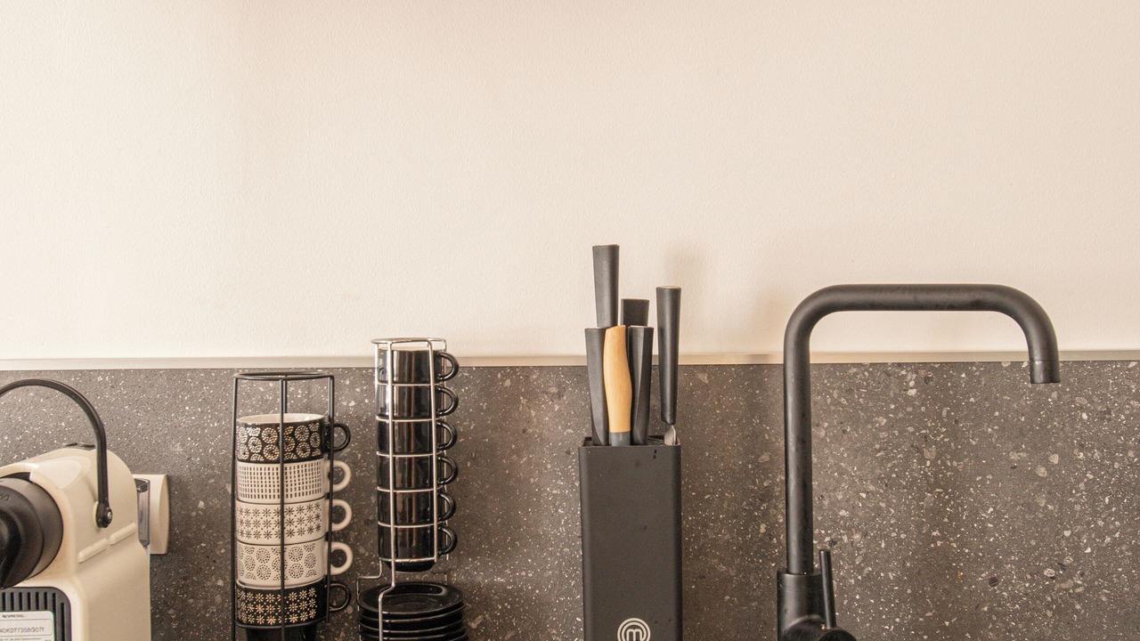 Photo of Kitchen in Saint-Gengoux-le-National