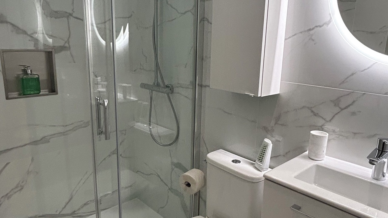 Photo of Bathroom in Saint-Gengoux-le-National