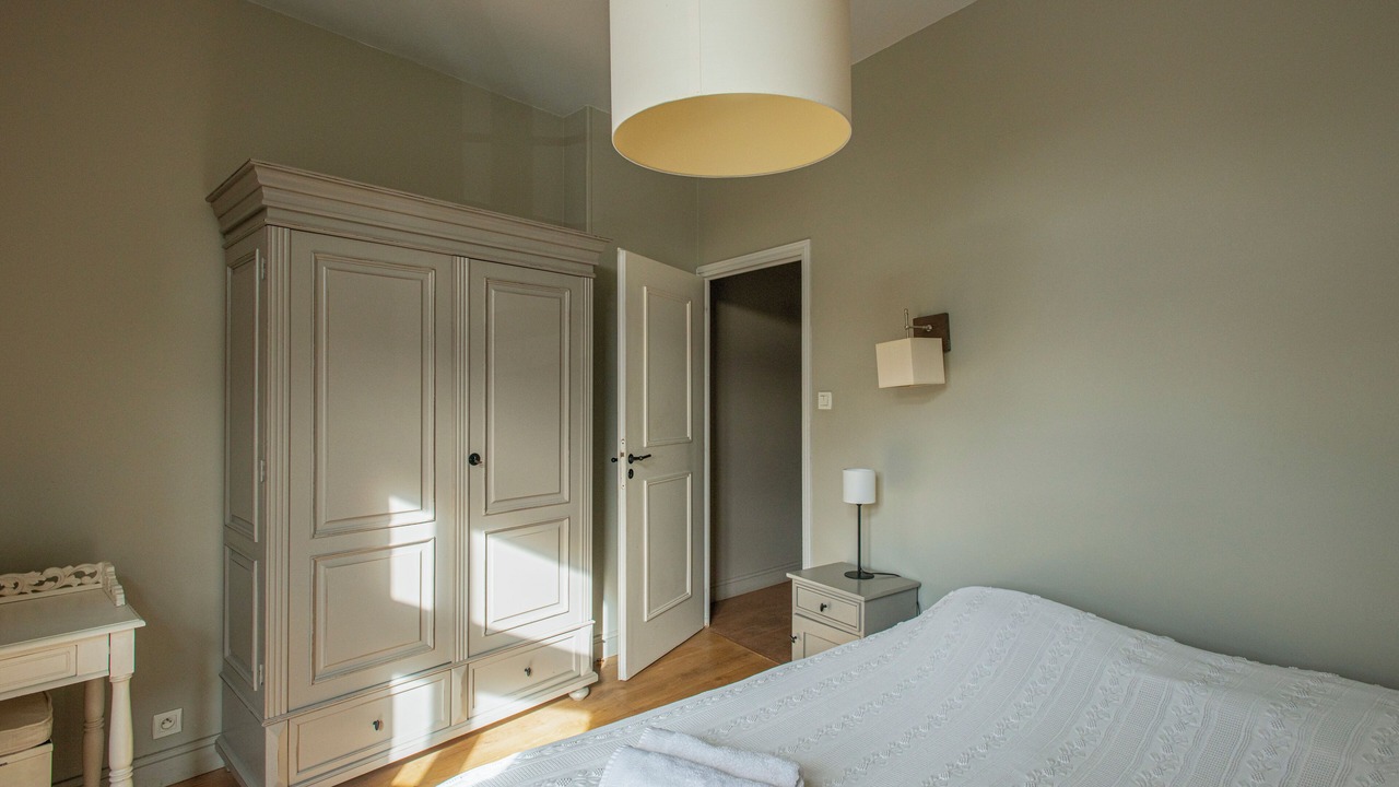 Photo of Bedroom in Saint-Gengoux-le-National