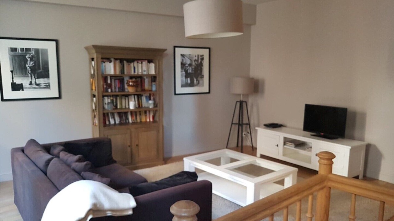 Photo of Livingroom in Saint-Gengoux-le-National