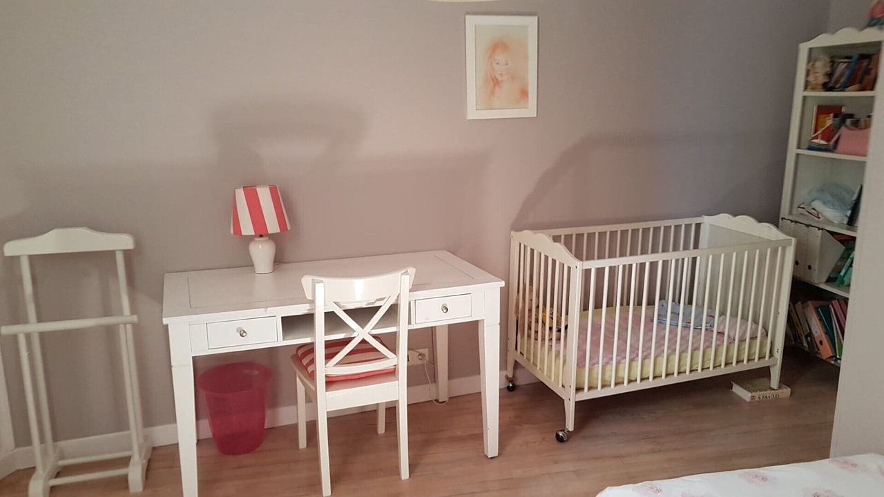 Photo of Bedroom in Saint-Gengoux-le-National
